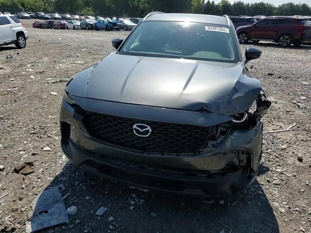 2024 Mazda Cx-50 Preferred VIN: 7MMVABBM8RN196588 Lot: 80491355