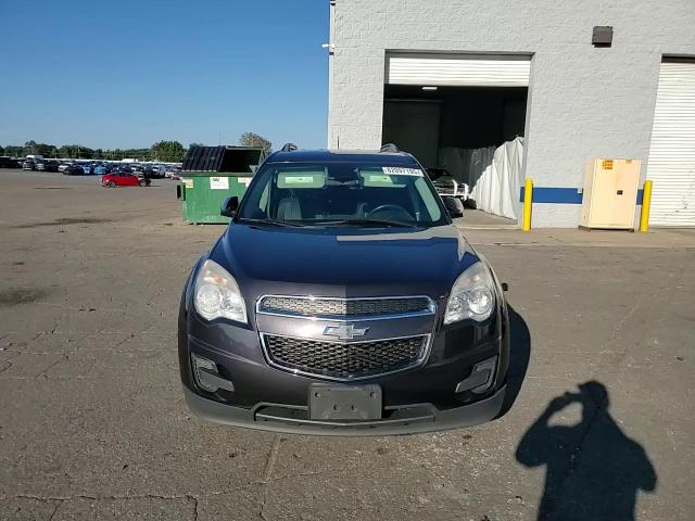2015 Chevrolet Equinox Lt VIN: 2GNFLFEK8F6321886 Lot: 82097195
