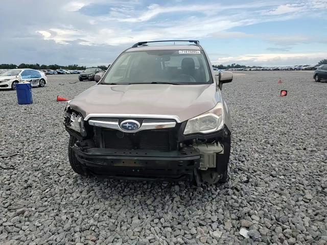 2014 Subaru Forester 2.5I Premium VIN: JF2SJAEC9EH454367 Lot: 71415205