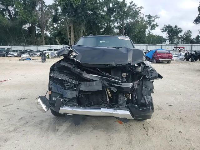 2017 Ford Expedition El Platinum VIN: 1FMJK1MT7HEA20474 Lot: 84370055