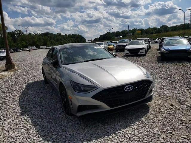 2020 Hyundai Sonata Sel Plus VIN: 5NPEJ4J22LH034684 Lot: 70785135
