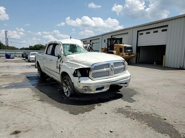 2017 Ram 1500 Laramie VIN: 1C6RR7VT5HS650510 Lot: 71291525