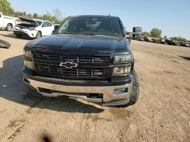 2015 Chevrolet Silverado K1500 Lt VIN: 3GCUKREC1FG418428 Lot: 84203845