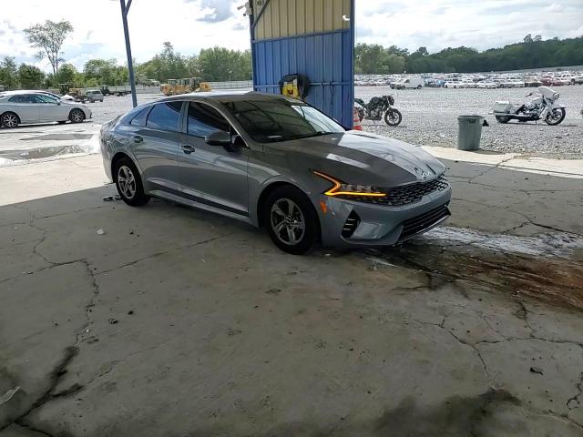 2023 Kia K5 Lxs VIN: 5XXG14J25PG204238 Lot: 81910405