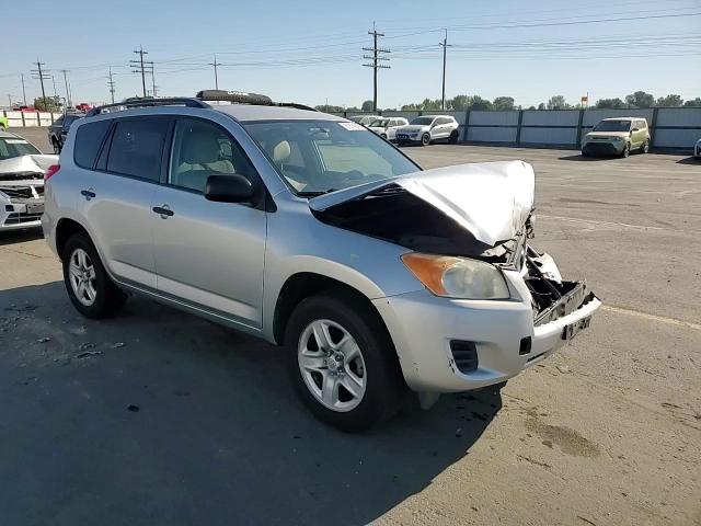 2011 Toyota Rav4 VIN: JTMKF4DV0B5042615 Lot: 81874345