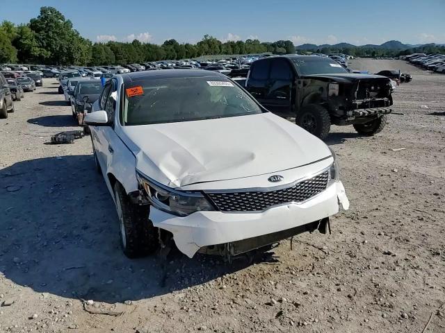 2018 Kia Optima Lx VIN: 5XXGT4L39JG185944 Lot: 80305455