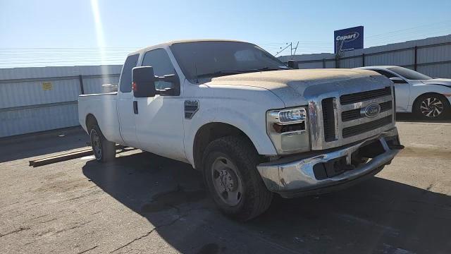 2008 Ford F250 Super Duty VIN: 1FTSX20538EB21552 Lot: 71873455