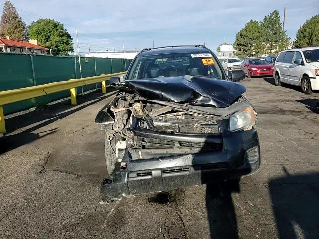 2011 Toyota Rav4 VIN: 2T3ZF4DV4BW054323 Lot: 80222105