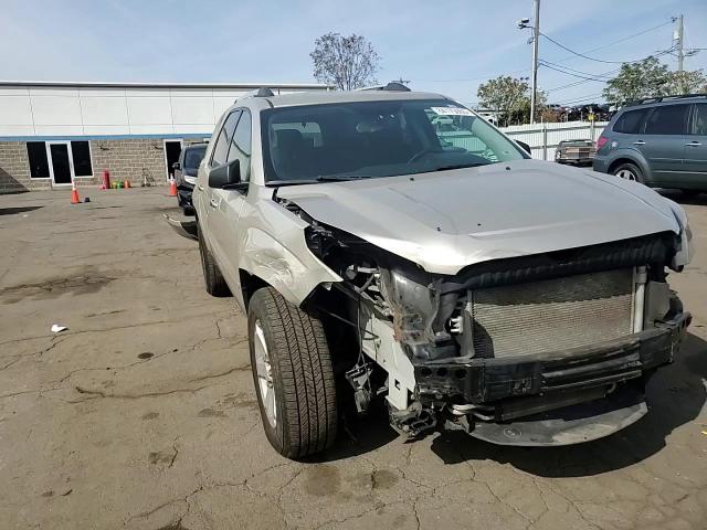 2016 GMC Acadia Sle VIN: 1GKKVNED2GJ249444 Lot: 84175065