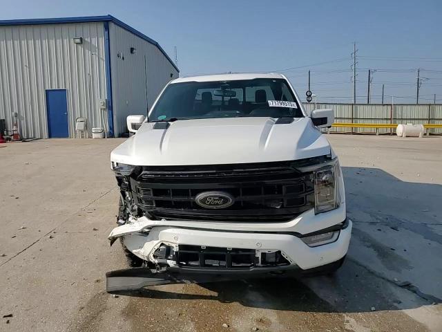 2023 Ford F150 Supercrew VIN: 1FTFW1ED1PFA11719 Lot: 71799515