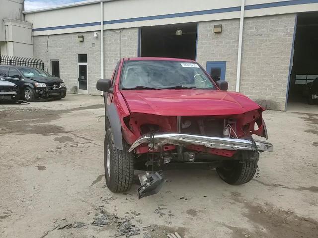 2005 Chevrolet Colorado VIN: 1GCDS196X58124455 Lot: 84383795