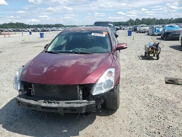 2010 Nissan Altima Base VIN: 1N4AL2AP7AN401221 Lot: 80681655