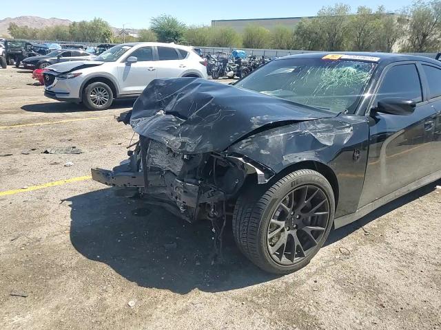 2018 Dodge Charger R/T 392 VIN: 2C3CDXGJ1JH187047 Lot: 72019625