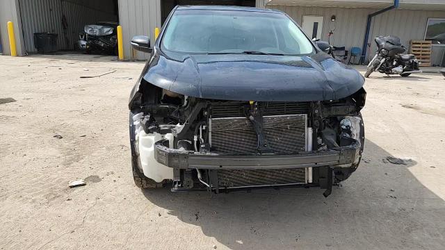 2015 Ford Edge Sel VIN: 2FMTK4J89FBB48993 Lot: 80249895