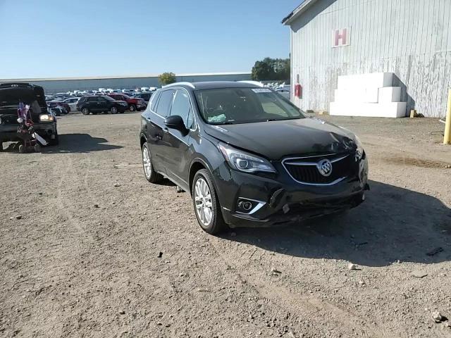 2019 Buick Envision Premium VIN: LRBFX3SX6KD009930 Lot: 81847745