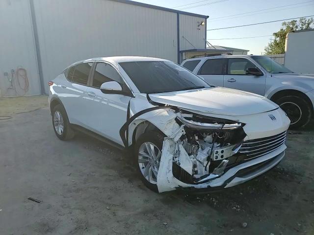 2025 Buick Envista Preferred VIN: KL47LAEP5SB221662 Lot: 81238085