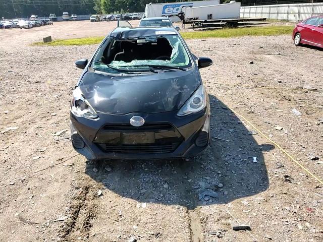 2016 Toyota Prius C VIN: JTDKDTB30G1122660 Lot: 71228725