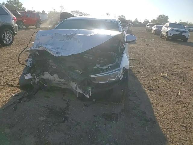 2019 Buick Regal Avenir VIN: W04GW6SX7K1078714 Lot: 84375295