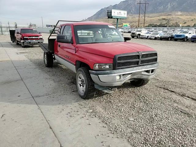 1997 Dodge Ram 1500 VIN: 3B7HF13Z3VG807584 Lot: 81517195