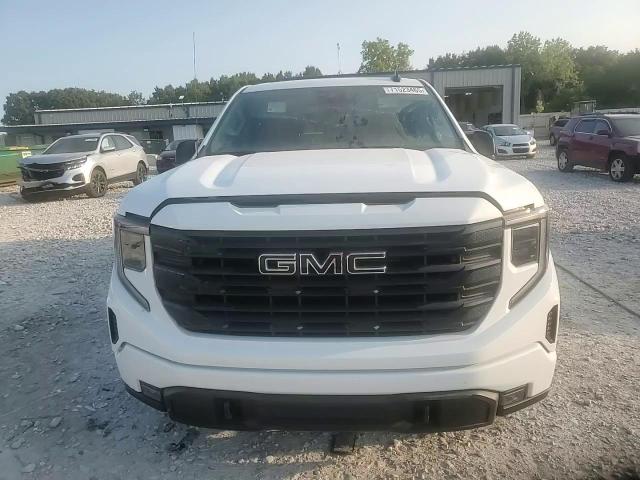 2022 GMC Sierra K1500 Elevation VIN: 1GTUUCED5NZ619070 Lot: 71523465