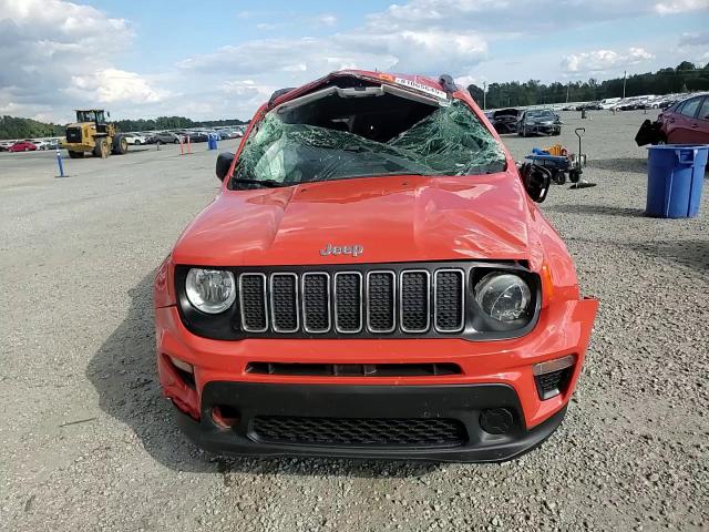 2020 Jeep Renegade Sport VIN: ZACNJAAB5LPL86208 Lot: 81065645