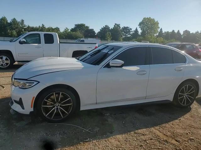 2019 BMW 330Xi VIN: WBA5R7C50KAJ79680 Lot: 70476475