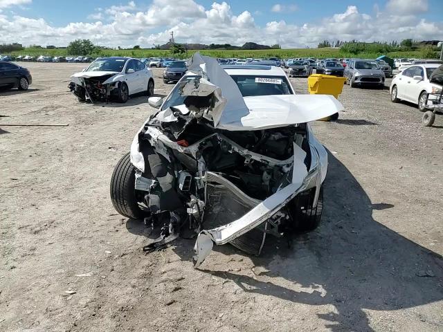 2018 Cadillac Ct6 Luxury VIN: 1G6KD5RS2JU132205 Lot: 80266885