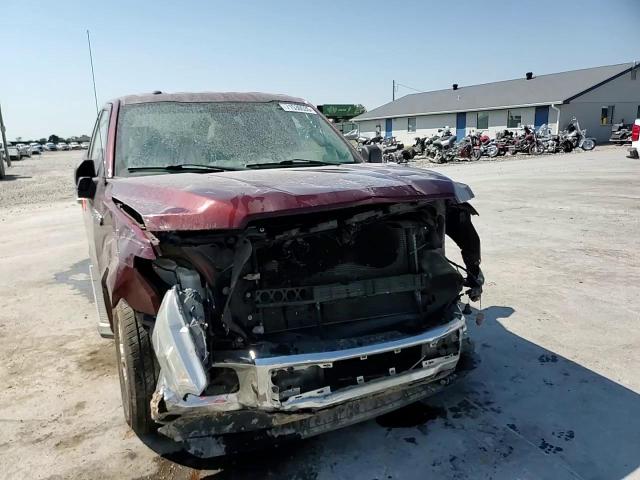 2016 Ford F150 Super Cab VIN: 1FTEX1CF2GFA20202 Lot: 71530535