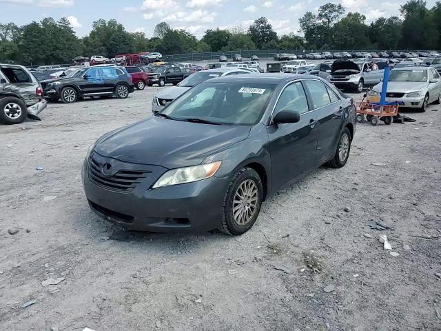 2008 Toyota Camry Ce/L VIN: 4T1BE46K68U761237 Lot: 80293975