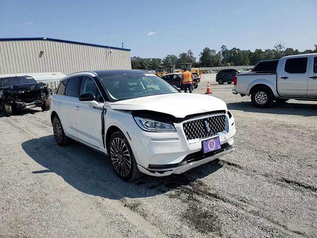 2020 Lincoln Corsair Reserve VIN: 5LMCJ2DH6LUL05272 Lot: 83843795