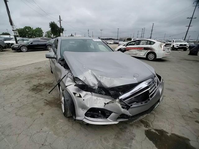 2011 Mercedes-Benz E 350 VIN: WDDHF5GB8BA470091 Lot: 81871145