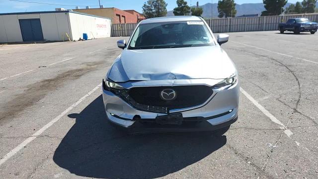 2021 Mazda Cx-5 Grand Touring VIN: JM3KFADMXM0360335 Lot: 84279785