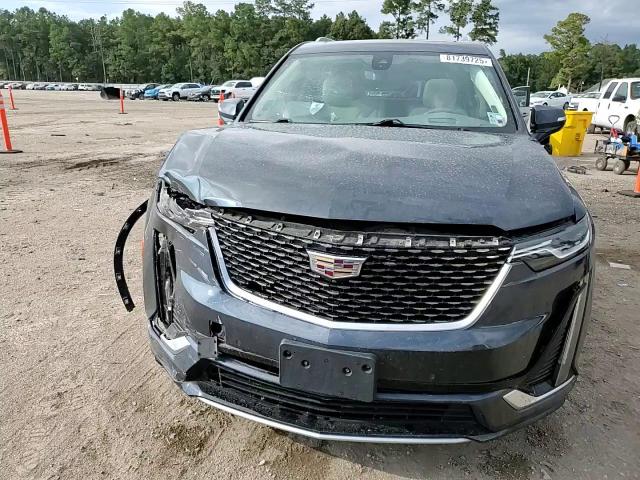 2020 Cadillac Xt6 Premium Luxury VIN: 1GYKPCRS6LZ200885 Lot: 81739725