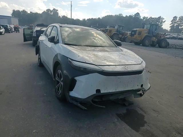 2025 Toyota Bz4X Xle VIN: JTMAAAAA8SA056943 Lot: 81697205