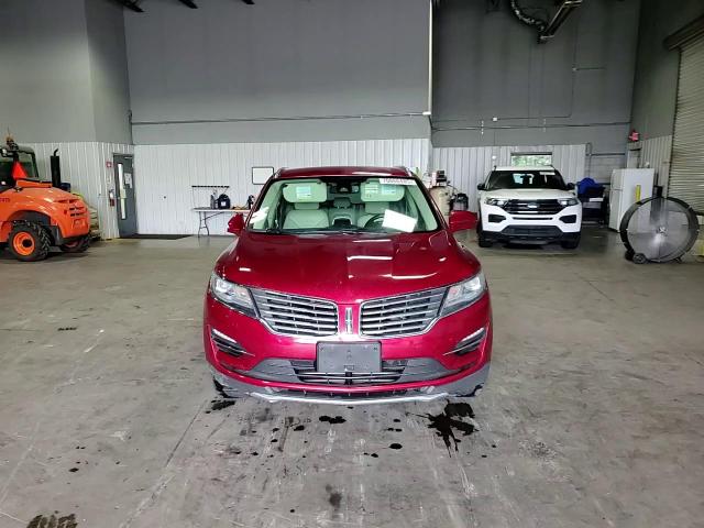 2015 Lincoln Mkc VIN: 5LMTJ2AH3FUJ08942 Lot: 70866485
