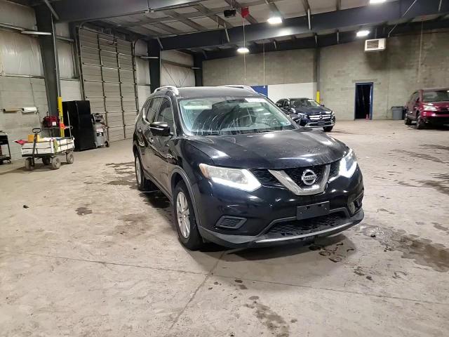 2014 Nissan Rogue S VIN: 5N1AT2MV8EC771630 Lot: 80717625