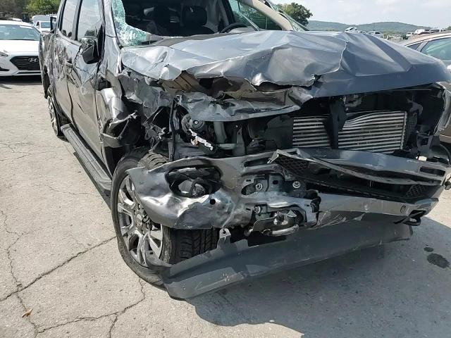 2020 Ford Ranger Xl VIN: 1FTER4EH9LLA54319 Lot: 71484825