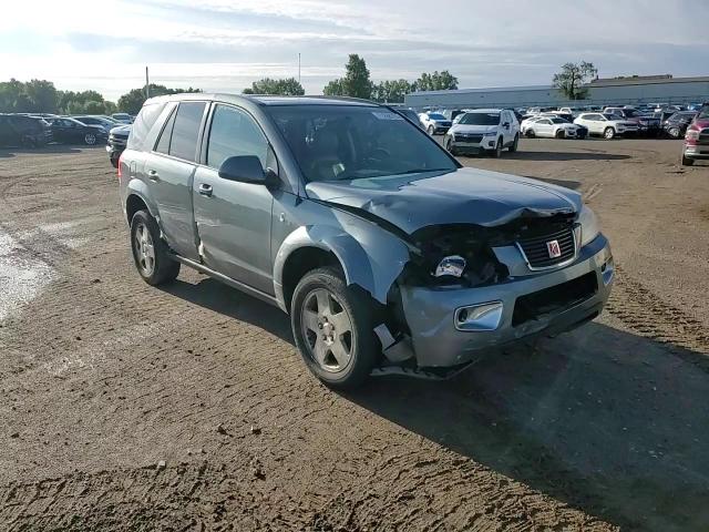 2006 Saturn Vue VIN: 5GZCZ53466S896461 Lot: 91552435