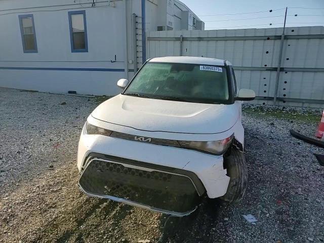 2023 Kia Soul Lx VIN: KNDJ23AU5P7852959 Lot: 83860375