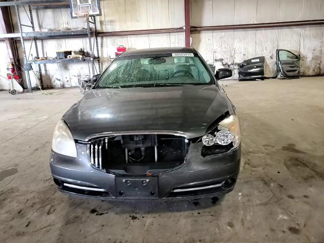 2011 Buick Lucerne Cxl VIN: 1G4HC5EM3BU128601 Lot: 80523415