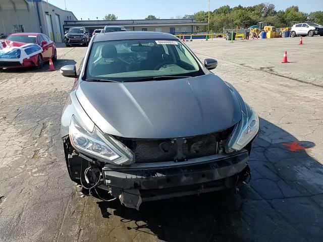 2018 Nissan Altima 2.5 VIN: 1N4AL3AP2JC137049 Lot: 84444805