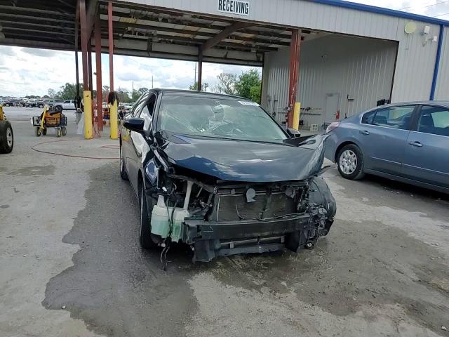 2016 Toyota Camry Le VIN: 4T1BF1FK3GU552726 Lot: 81007295