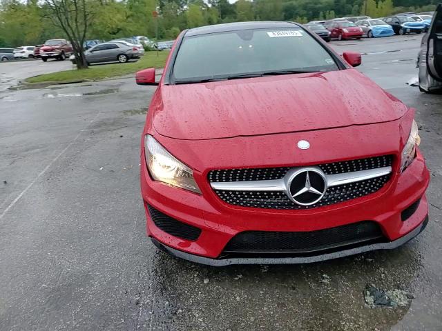 2016 Mercedes-Benz Cla 250 VIN: WDDSJ4EB3GN290101 Lot: 83849785