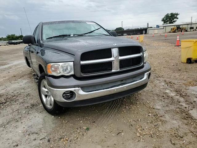 2002 Dodge Ram 1500 VIN: 1D7HA18N92J183715 Lot: 84000595