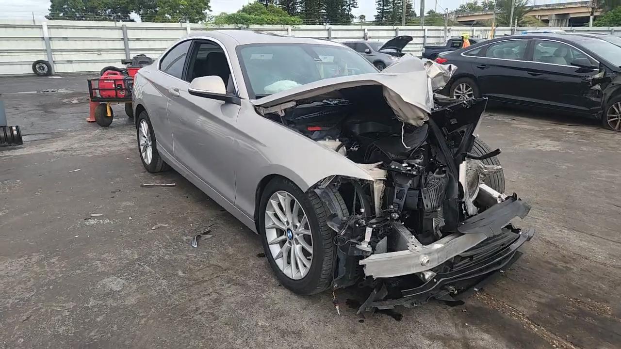 Фото: WBA1F9C54GV544204