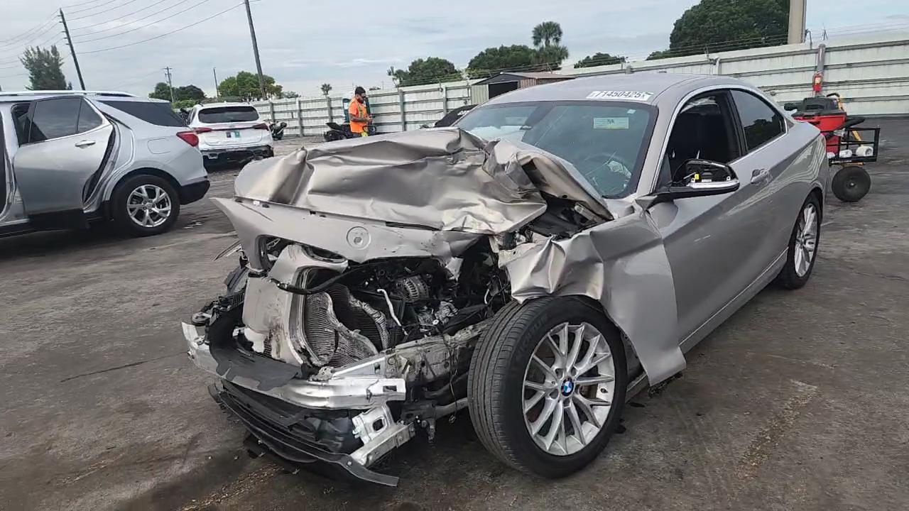 Фото: WBA1F9C54GV544204