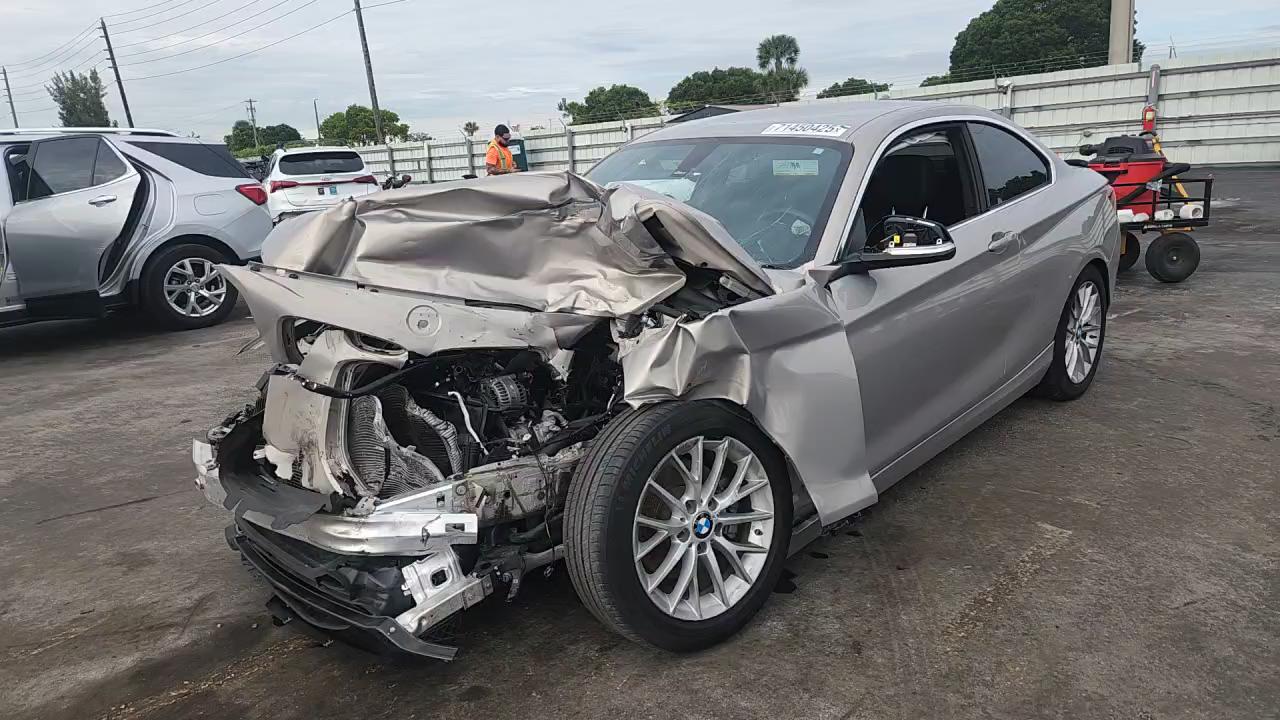 Фото: WBA1F9C54GV544204