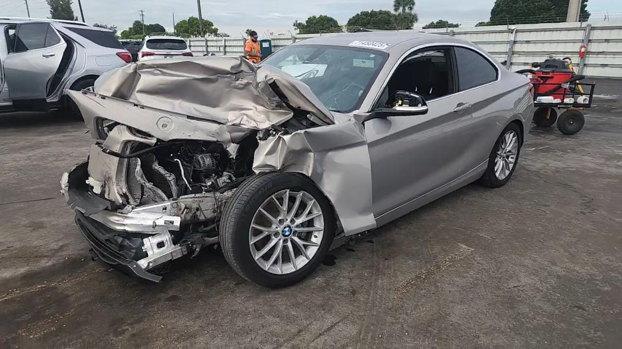 Фото: WBA1F9C54GV544204