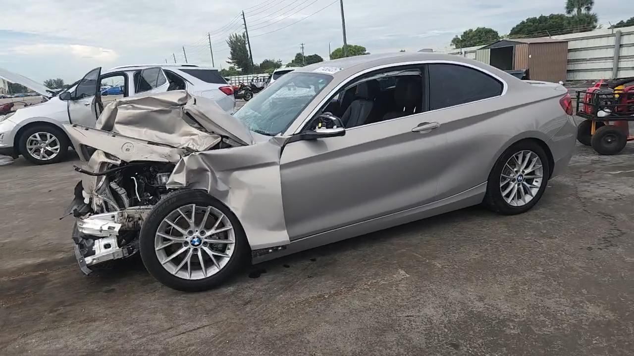 Фото: WBA1F9C54GV544204