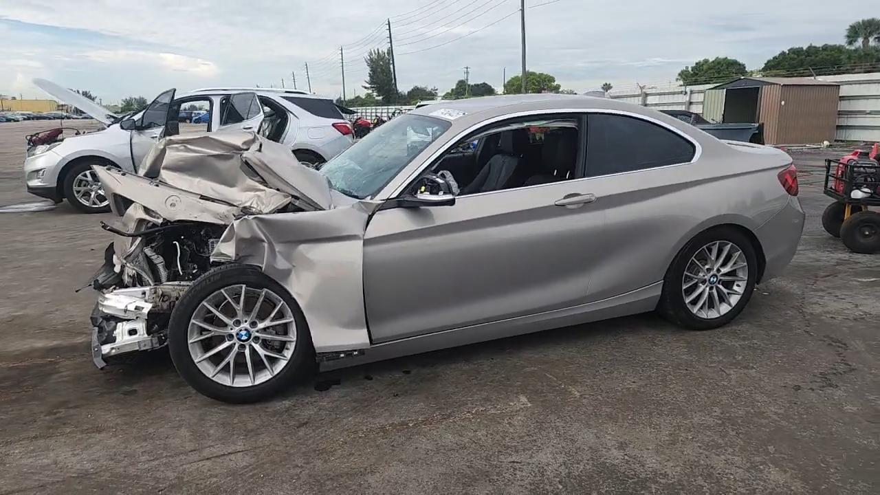 Фото: WBA1F9C54GV544204